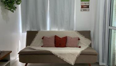 Apartamento Jatiúca - JTR - Beira Mar - Maceió - Foto 5