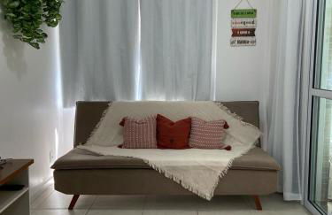 Apartamento Jatiúca - JTR - Beira Mar - Maceió - Foto 5