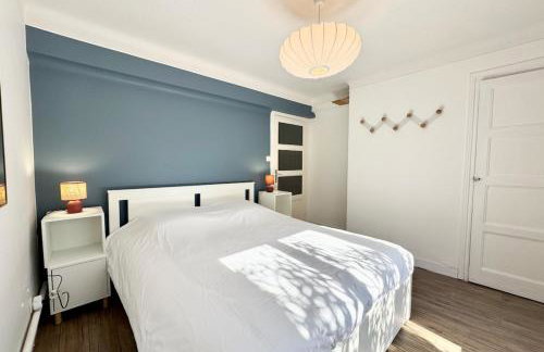 Spacieuse maison rénovée avec goût - Tout à pied - Foto 7