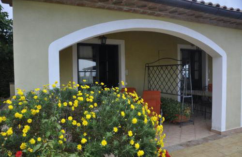 Agriresidence Debbiare - Foto 73