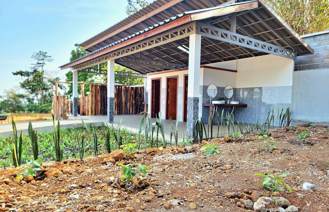 PIDA COFFEE FARM LODGE - Photo 66