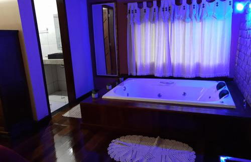 Sítio Recanto do Araçá - Foto 5