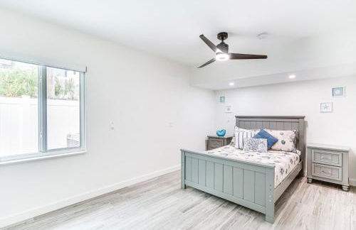 Updated St James City Home on Canal with Pool and Dock - Foto 21