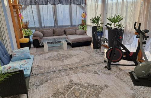 Ferienwohnung Galina 1 - Foto 1