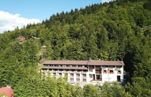 Residenza Riva Wellness Apartment Spa - Foto 12