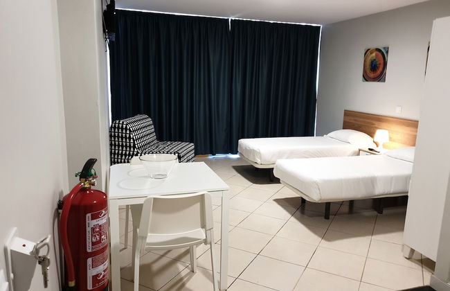 Tarik by Atlantichotels - Foto 7