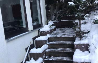 Schönwald Waldchalet am Musenberg - Foto 9