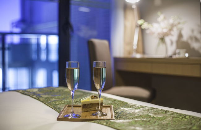 Citadines Zhuankou Wuhan - Photo 5