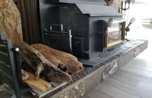 The Coastal Cottage - Direct Beach Access - Foto 33