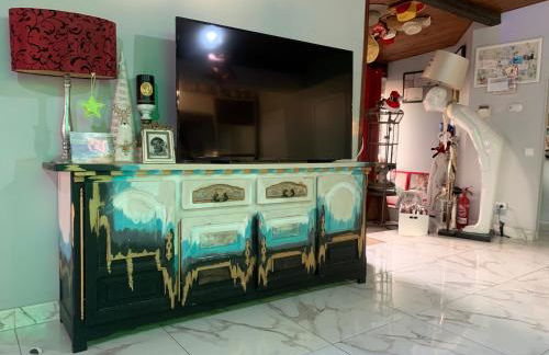 Boutique home the beach - Foto 38