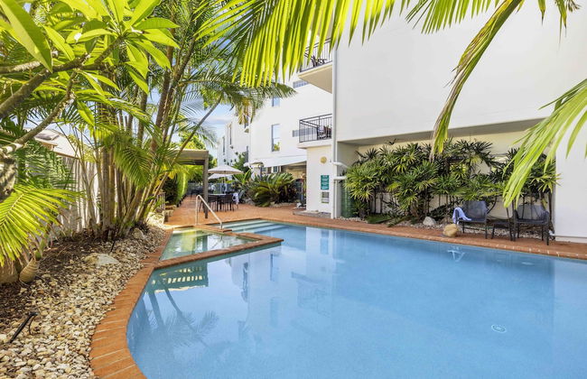 Rimini Holiday Apartments - Photo 52