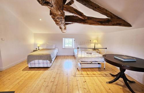 La spacieuse maison des miots - Photo 24