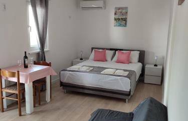 Apartments Glibić - Photo 62