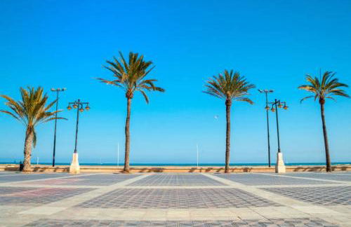 Villa Bruno&Playa de Valencia - Photo 54