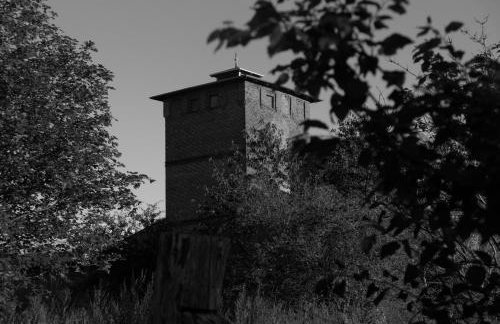 ŻAR - Gorzelnia w Żarnowcu - Foto 25