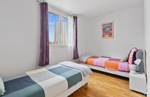 Cosy in Paris - Foto 13