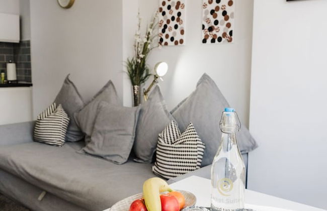 Sweet Suites Lytham St Annes - Photo 73