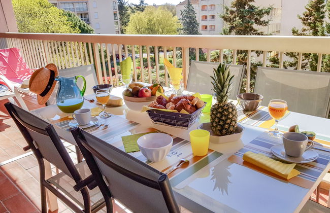 Domaine du Préconil - Foto 1