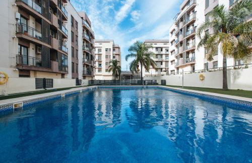 Apartamento Mairena - Foto 55