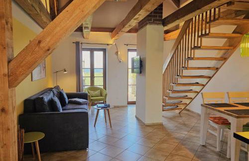 Hof am Meer "Seemöwe" - Foto 1