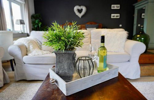 Ferienwohnung Korbmacher - Auszeit in der Pfalz - Foto 10