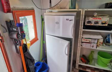 Maison au calme avec terrasse et jardin - Foto 37