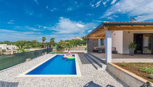 Villa Antoniana - Foto 1