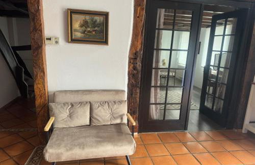 Charmantes Haus Nähe Bonn Köln Messe Phantasialand - Foto 18