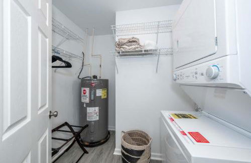 Queen City Views 3 Chic 2 BDR - Foto 17