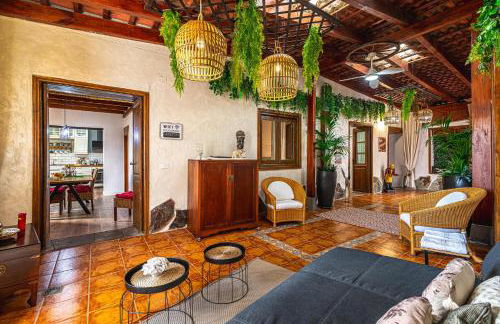 Casa Bernarda with Heated Pool - Foto 9