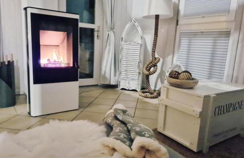 Strandhaus Rügen - Foto 54