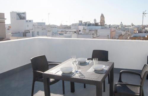 El mirador de Ancha - Foto 1