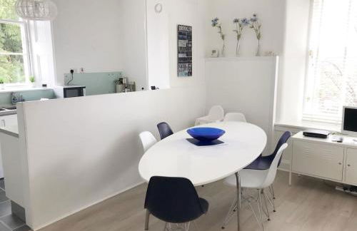 Bishopton Apartment, near Glasgow - Foto 9