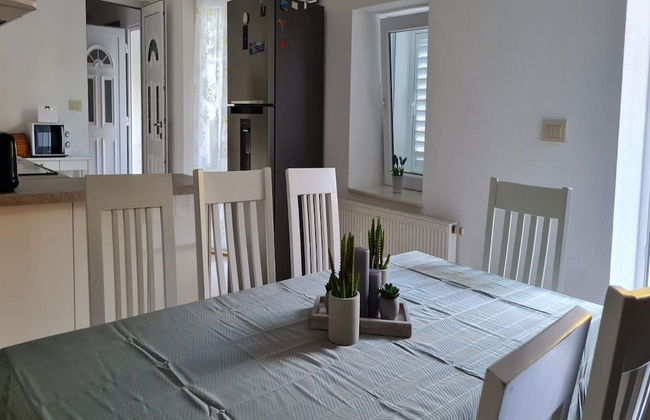 Holiday Home Mico - Foto 25