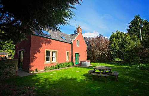The Head Gardeners Cottage, Dunbar - Foto 14