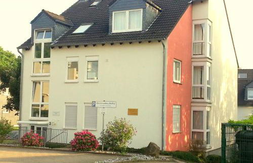 Appartementhaus Sudberg - Foto 1