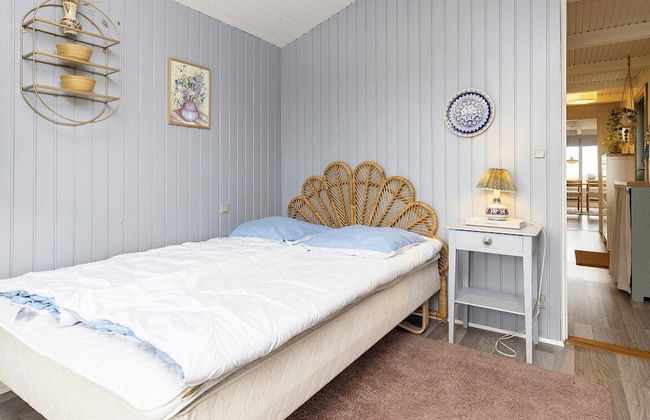 7 Person Holiday Home in Hesselager - Photo 5