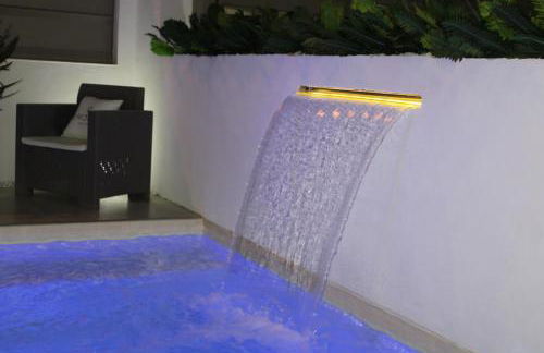 Cridima Luxury - Villa Dea - Photo 34