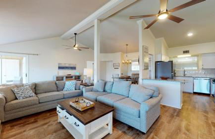 Chateau la mer 16e - Foto 8