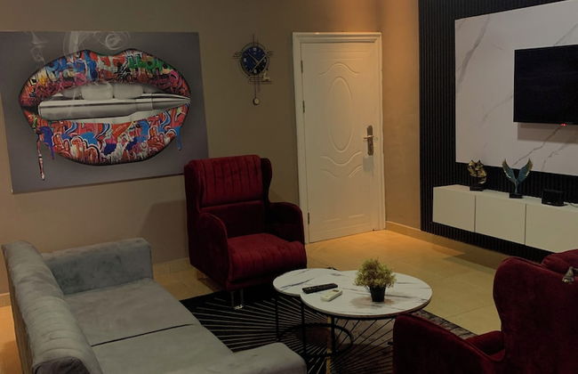 Magic City Apartment - Foto 7