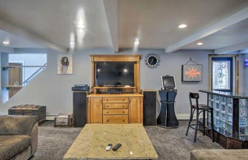 Spacious Sheboygan Home with Grill and Fire Pit! - Foto 5