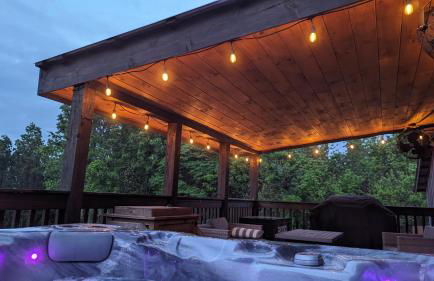 Enjoy Ozark History in Style! - Foto 24