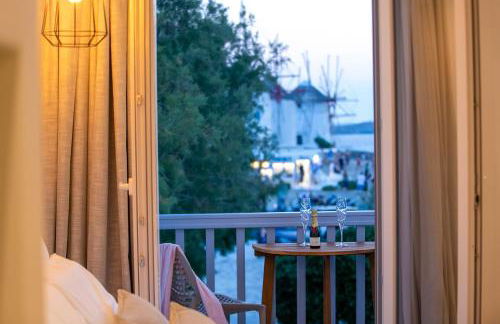 Mykonos Windmills View - Photo 21