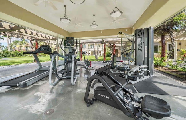 Fairway Villas Lanai Overlook - Foto 29