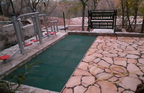 Holiday Home Villa "Paradise Farm" - Photo 15