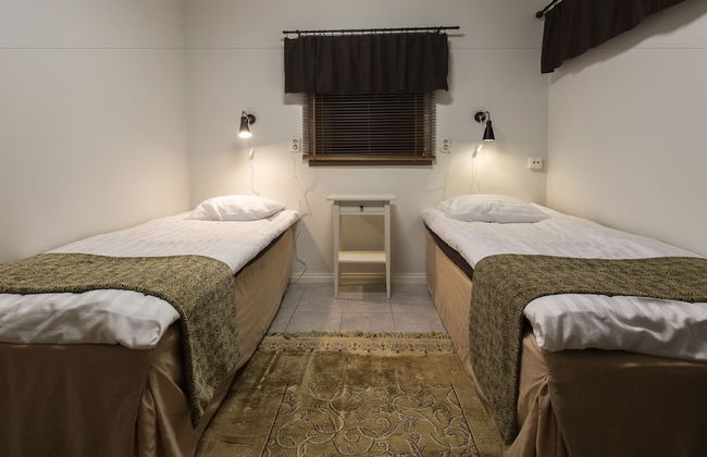 Villa Hulda - Foto 3