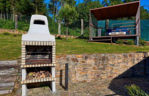 Pedracuca - Costa da Morte - Foto 5