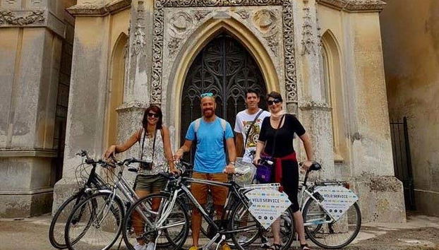 Lecce Food Tour by Bike - Foto 5