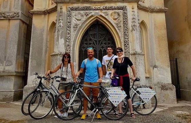 Tour gastronómico por Lecce en bicicleta - Foto 5