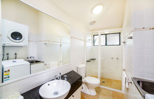 Crest Apartments Byron Bay - Photo 17